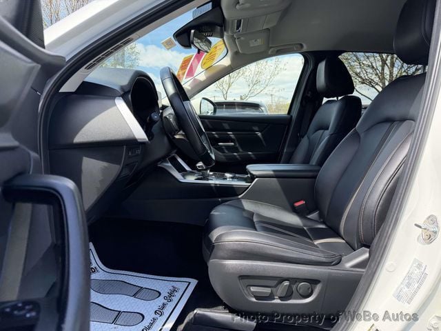 2024 Mazda CX-90 3.3 Turbo Select AWD - 23006993 - 8