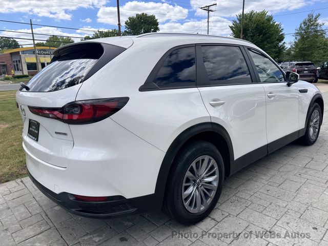 2024 Mazda CX-90 3.3 Turbo Select AWD - 23034090 - 9