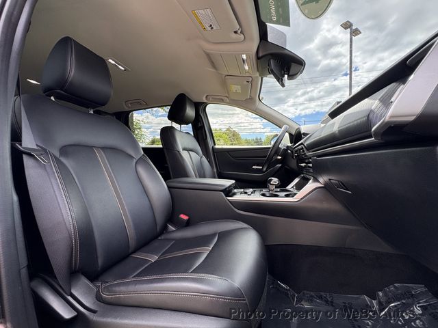 2024 Mazda CX-90 3.3 Turbo Select AWD - 23034090 - 10