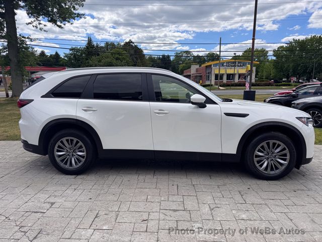 2024 Mazda CX-90 3.3 Turbo Select AWD - 23034090 - 11