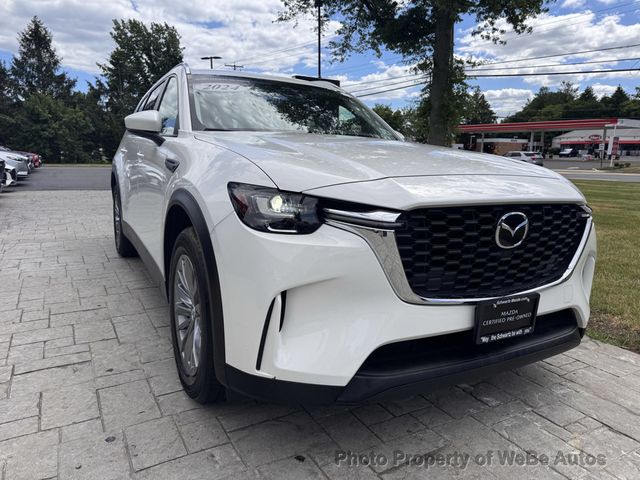 2024 Mazda CX-90 3.3 Turbo Select AWD - 23034090 - 13