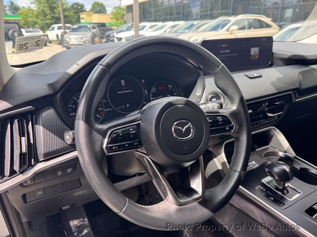 2024 Mazda CX-90 3.3 Turbo Select AWD - 23034090 - 15