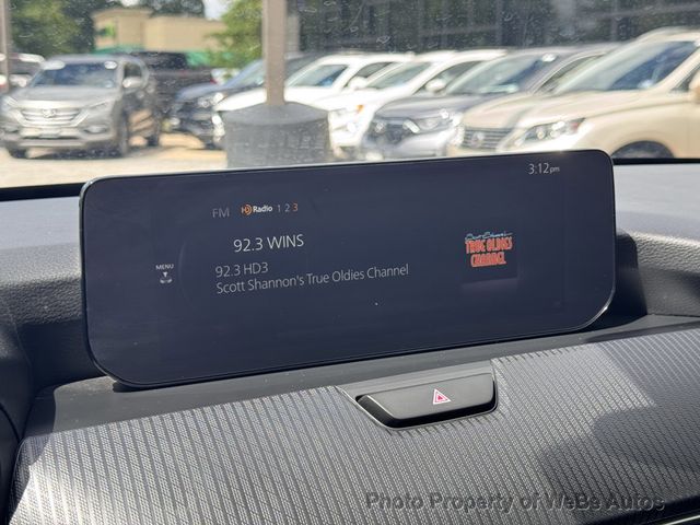 2024 Mazda CX-90 3.3 Turbo Select AWD - 23034090 - 18