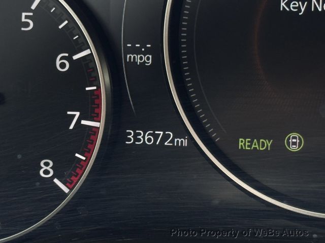 2024 Mazda CX-90 3.3 Turbo Select AWD - 23034090 - 1