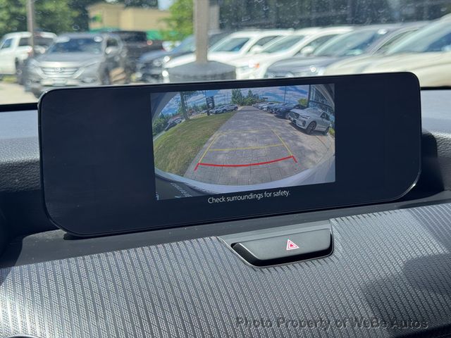 2024 Mazda CX-90 3.3 Turbo Select AWD - 23034090 - 19