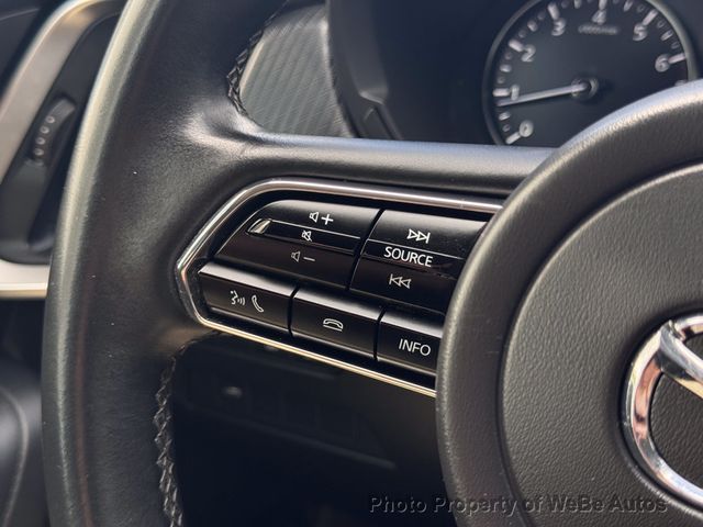 2024 Mazda CX-90 3.3 Turbo Select AWD - 23034090 - 20