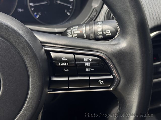 2024 Mazda CX-90 3.3 Turbo Select AWD - 23034090 - 21