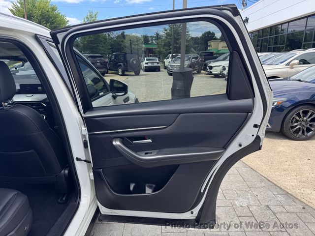 2024 Mazda CX-90 3.3 Turbo Select AWD - 23034090 - 24