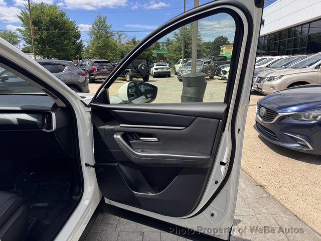 2024 Mazda CX-90 3.3 Turbo Select AWD - 23034090 - 25