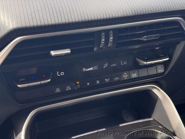 2024 Mazda CX-90 3.3 Turbo Select AWD - 23034090 - 28