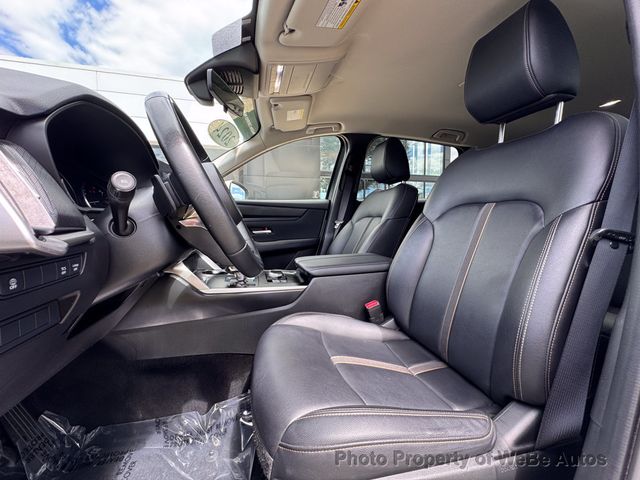 2024 Mazda CX-90 3.3 Turbo Select AWD - 23034090 - 2