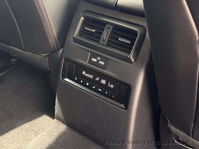 2024 Mazda CX-90 3.3 Turbo Select AWD - 23034090 - 33