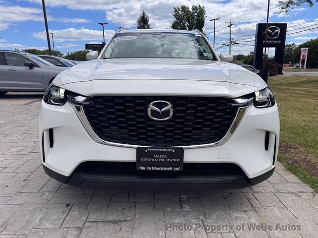2024 Mazda CX-90 3.3 Turbo Select AWD - 23034090 - 34