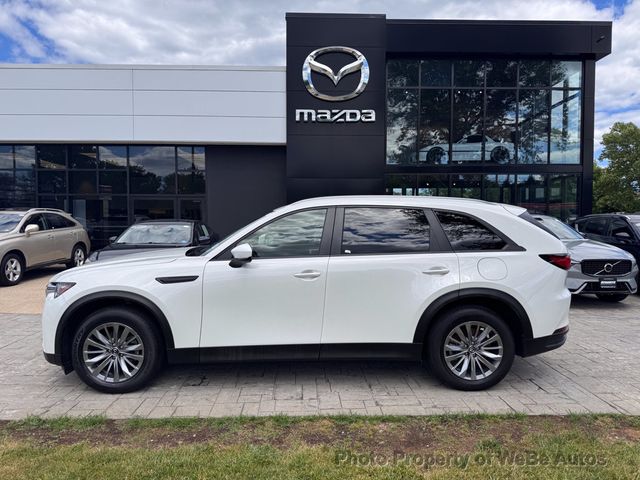 2024 Mazda CX-90 3.3 Turbo Select AWD - 23034090 - 3