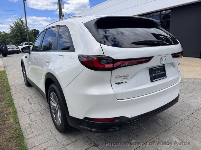 2024 Mazda CX-90 3.3 Turbo Select AWD - 23034090 - 5