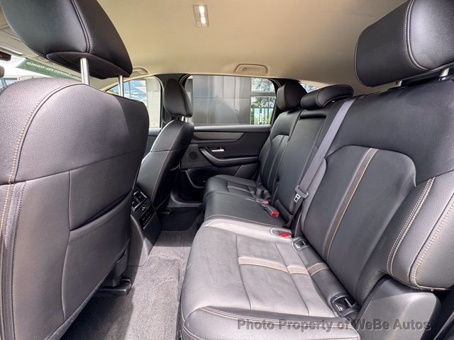 2024 Mazda CX-90 3.3 Turbo Select AWD - 23034090 - 6