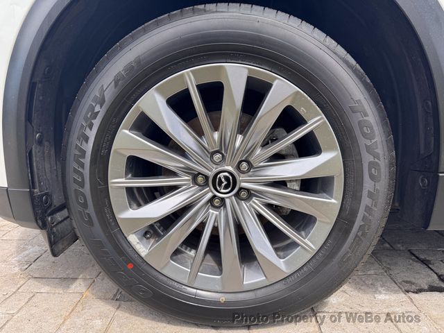 2024 Mazda CX-90 3.3 Turbo Select AWD - 23034090 - 8
