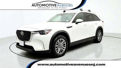 2024 Mazda CX-90