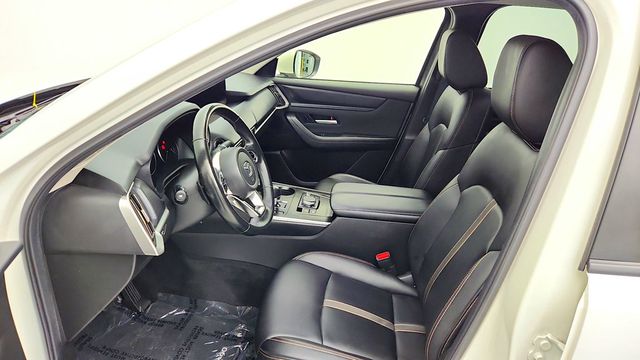 2024 Mazda CX-90 3.3 Turbo Select AWD - 23102005 - 11