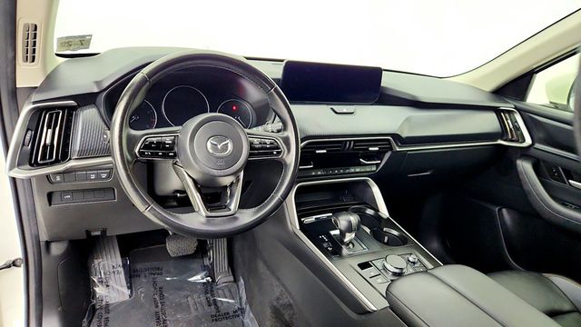 2024 Mazda CX-90 3.3 Turbo Select AWD - 23102005 - 12