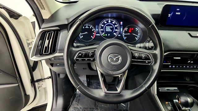 2024 Mazda CX-90 3.3 Turbo Select AWD - 23102005 - 13