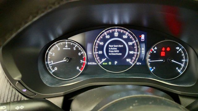 2024 Mazda CX-90 3.3 Turbo Select AWD - 23102005 - 14