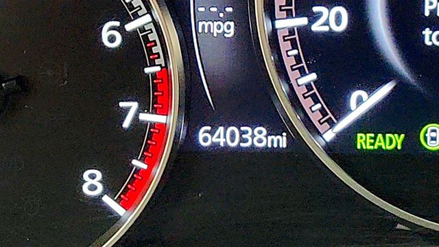 2024 Mazda CX-90 3.3 Turbo Select AWD - 23102005 - 15