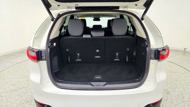 2024 Mazda CX-90 3.3 Turbo Select AWD - 23102005 - 20