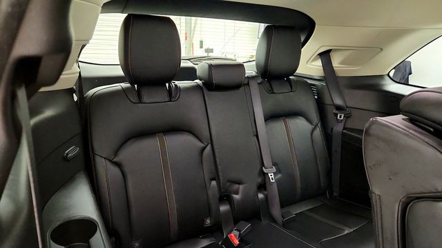 2024 Mazda CX-90 3.3 Turbo Select AWD - 23102005 - 21