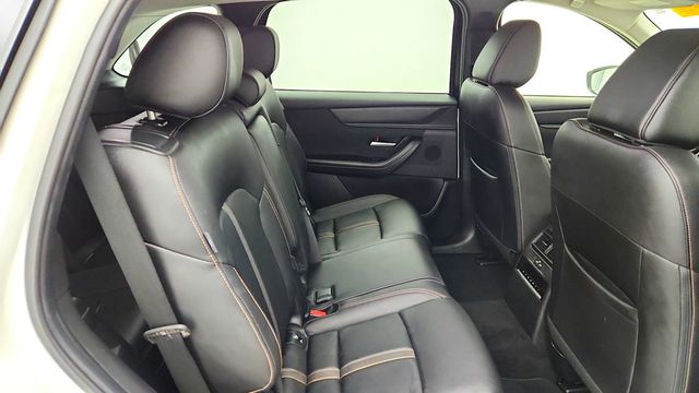 2024 Mazda CX-90 3.3 Turbo Select AWD - 23102005 - 22