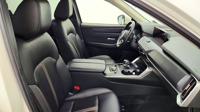 2024 Mazda CX-90 3.3 Turbo Select AWD - 23102005 - 23