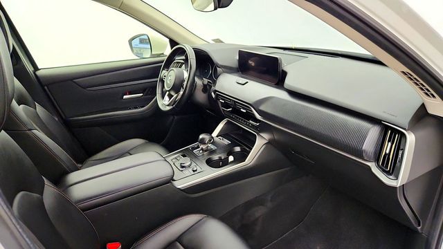 2024 Mazda CX-90 3.3 Turbo Select AWD - 23102005 - 24