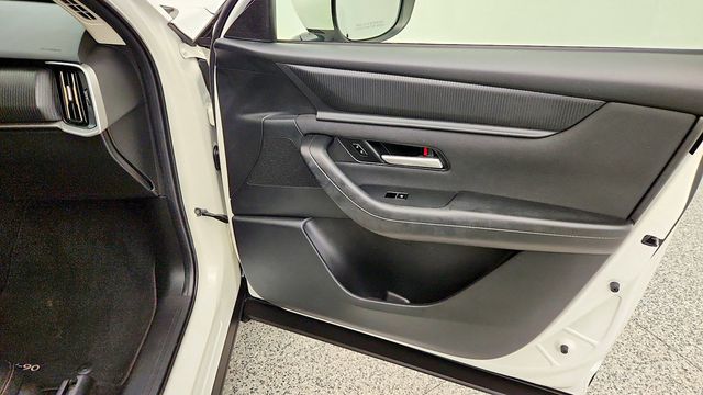 2024 Mazda CX-90 3.3 Turbo Select AWD - 23102005 - 25