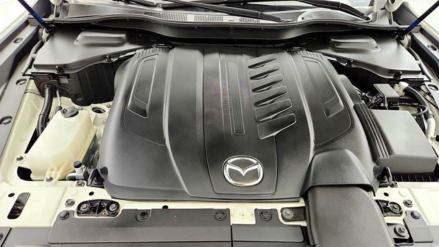 2024 Mazda CX-90 3.3 Turbo Select AWD - 23102005 - 26