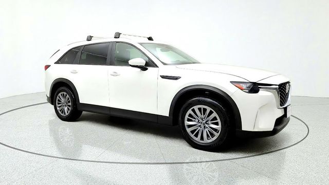 2024 Mazda CX-90 3.3 Turbo Select AWD - 23102005 - 2