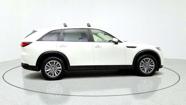 2024 Mazda CX-90 3.3 Turbo Select AWD - 23102005 - 3