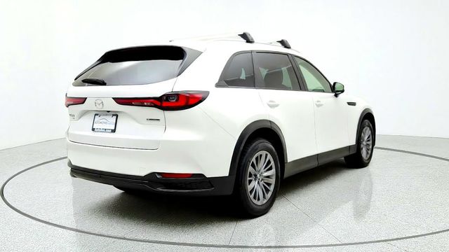 2024 Mazda CX-90 3.3 Turbo Select AWD - 23102005 - 4