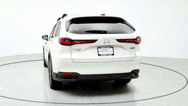 2024 Mazda CX-90 3.3 Turbo Select AWD - 23102005 - 5