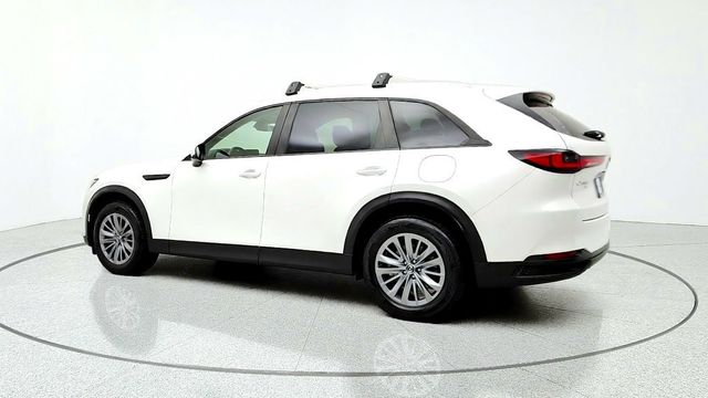 2024 Mazda CX-90 3.3 Turbo Select AWD - 23102005 - 6