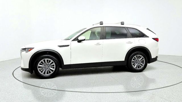 2024 Mazda CX-90 3.3 Turbo Select AWD - 23102005 - 7