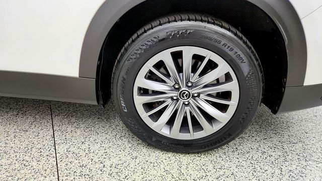 2024 Mazda CX-90 3.3 Turbo Select AWD - 23102005 - 8