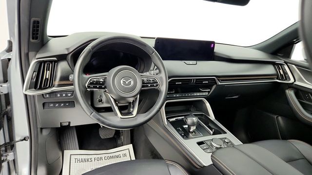 2024 Mazda CX-90 3.3 Turbo S Premium AWD - 22944255 - 12