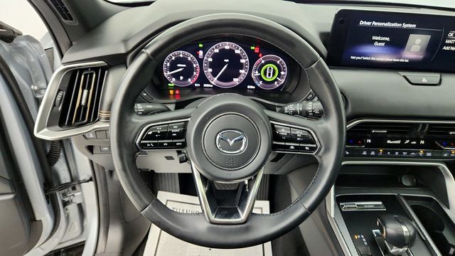 2024 Mazda CX-90 3.3 Turbo S Premium AWD - 22944255 - 13