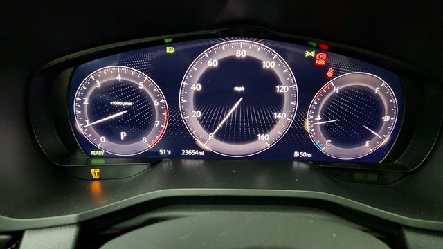 2024 Mazda CX-90 3.3 Turbo S Premium AWD - 22944255 - 14