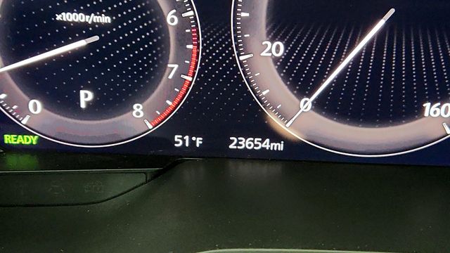 2024 Mazda CX-90 3.3 Turbo S Premium AWD - 22944255 - 15