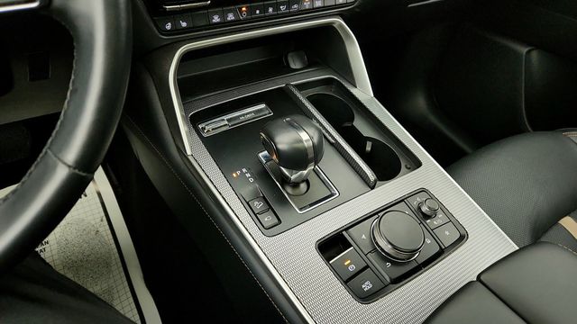 2024 Mazda CX-90 3.3 Turbo S Premium AWD - 22944255 - 16