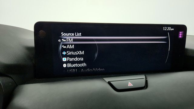 2024 Mazda CX-90 3.3 Turbo S Premium AWD - 22944255 - 17