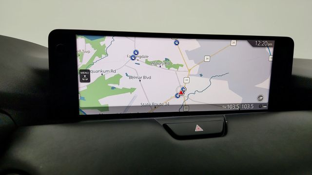 2024 Mazda CX-90 3.3 Turbo S Premium AWD - 22944255 - 18