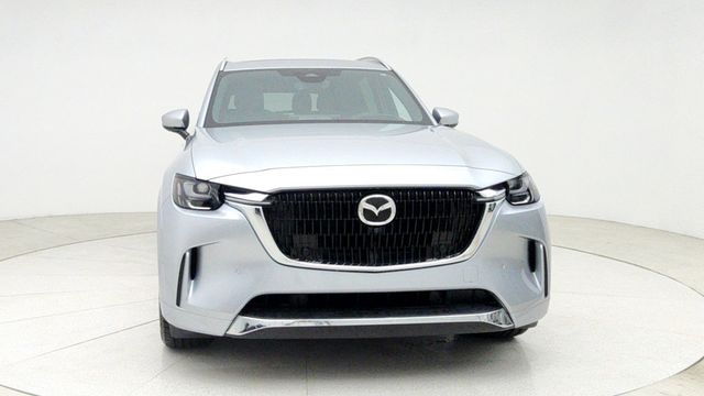 2024 Mazda CX-90 3.3 Turbo S Premium AWD - 22944255 - 1