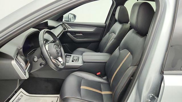 2024 Mazda CX-90 3.3 Turbo S Premium AWD - 22944255 - 19